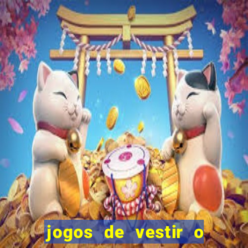 jogos de vestir o justin bieber